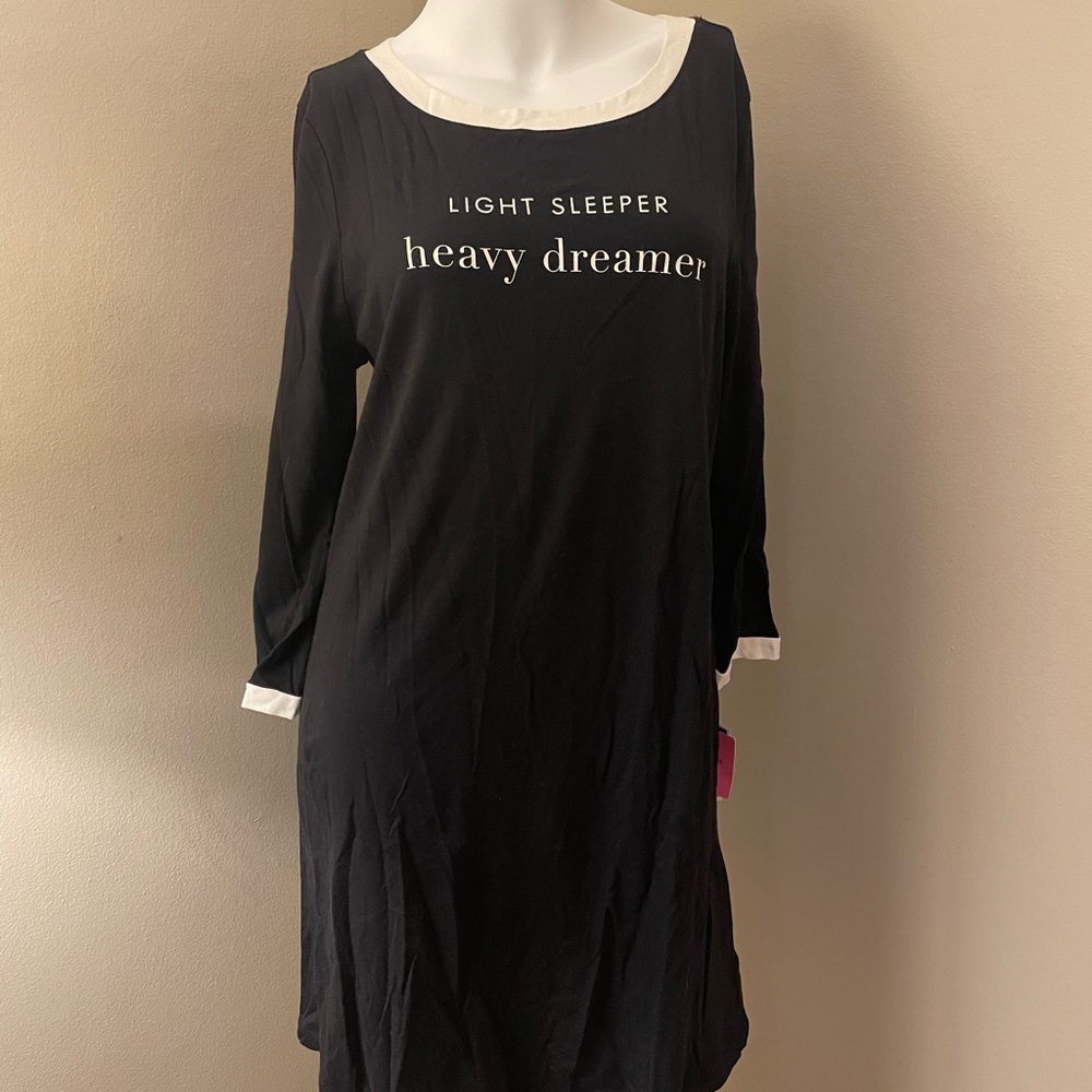 Kate Spade Night Gown